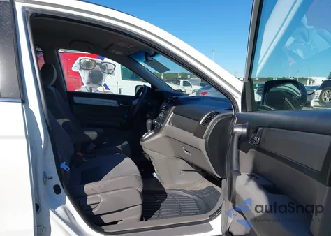 2011 Honda Cr-V Se from USA, damaged, VIN 5J6RE4H43BL027499